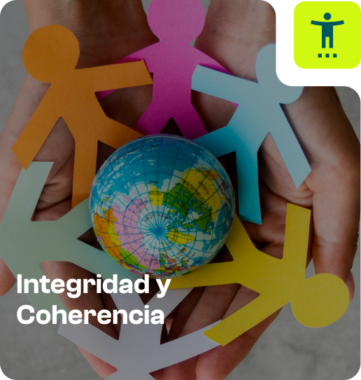 Respeto <br/>y Tolerancia